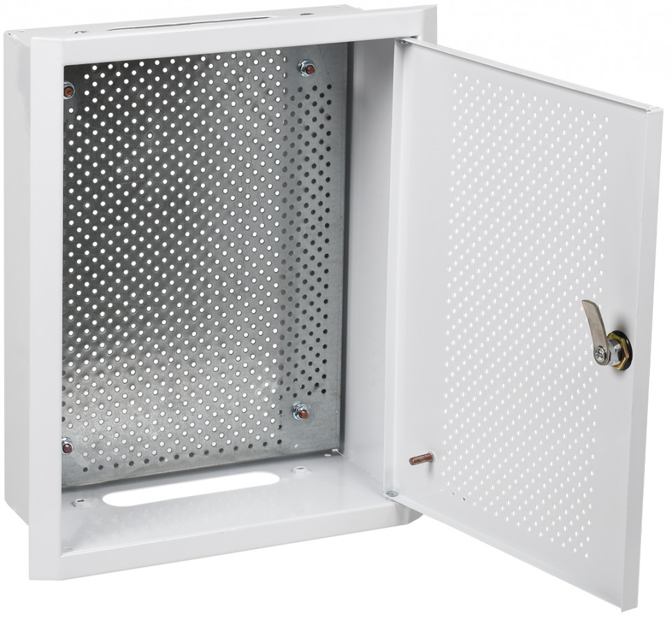 MKM63-V-02-31-M Корпус ЩРв Multimedia IEK TITAN 3 395х310х120мм