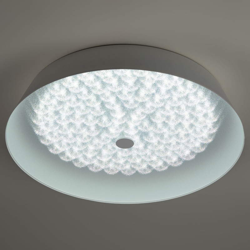 Потолочный светильник Эра SPB-6-60-RC Locus RGB Б0053315