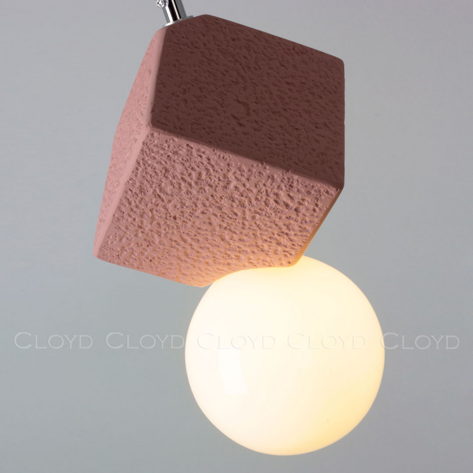 Подвесной светильник Nowodvorski Boho S Wood 11150