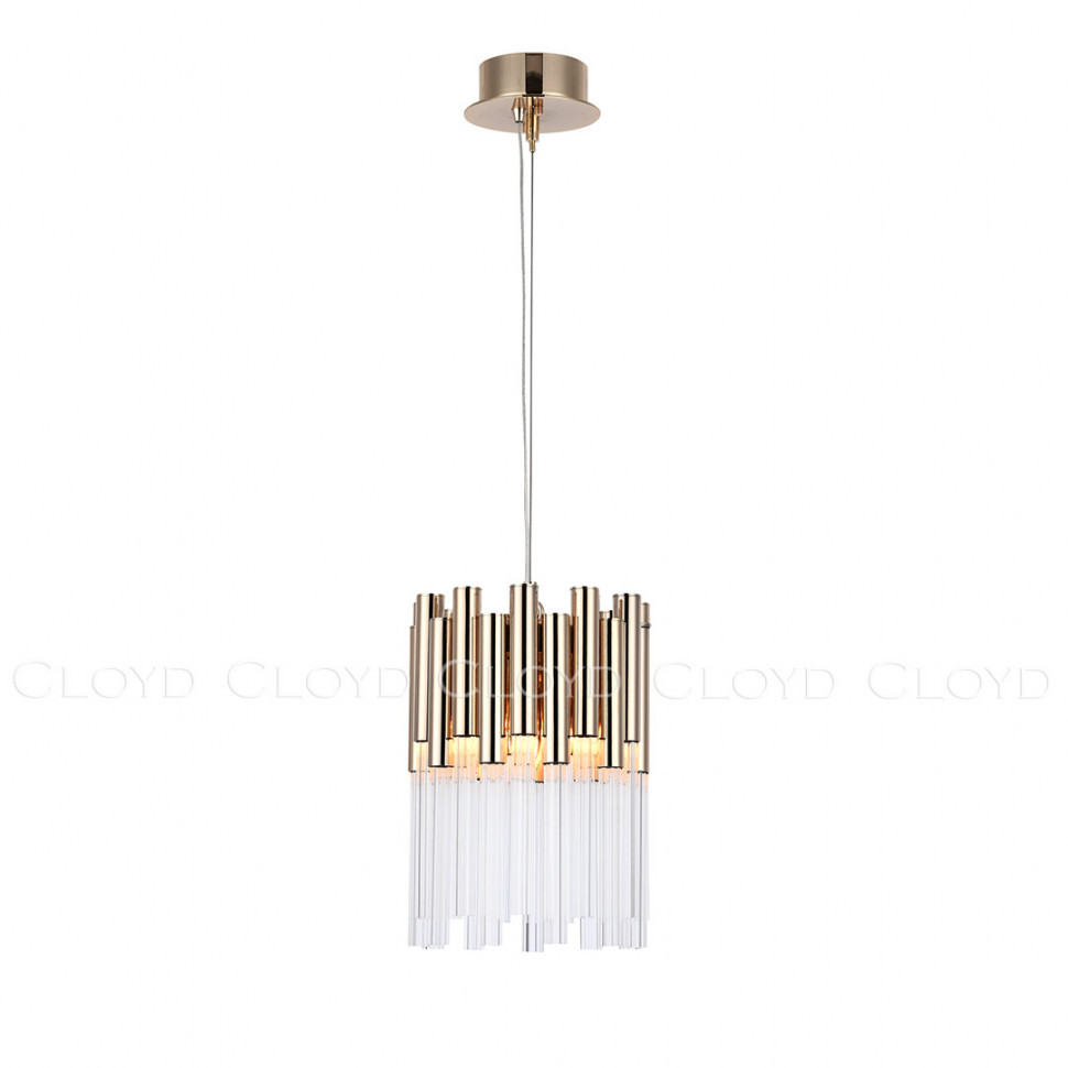 Подвесной светильник Nowodvorski Point Duo Black 11512