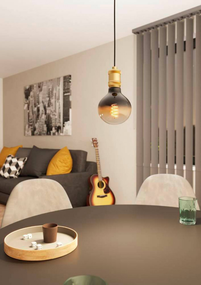 Подвесной светильник Eglo Yorth 43803