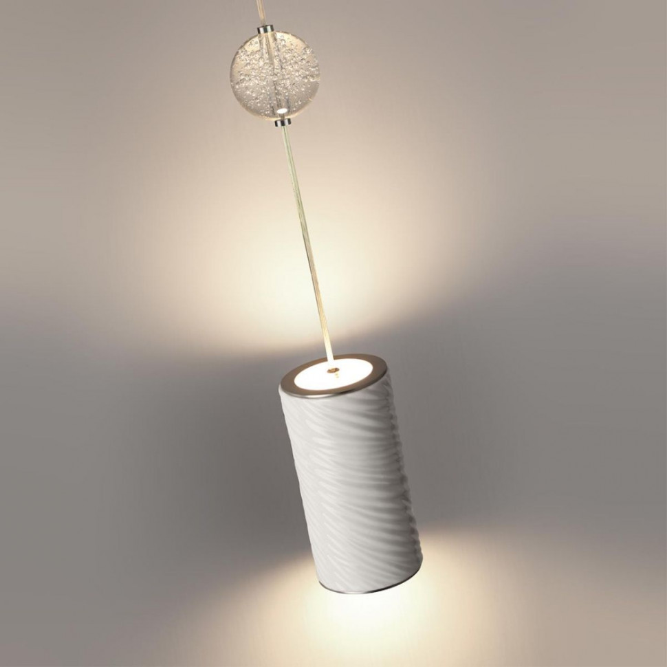 Подвесной светильник Odeon Light L-Vision Riviera 5451/18L