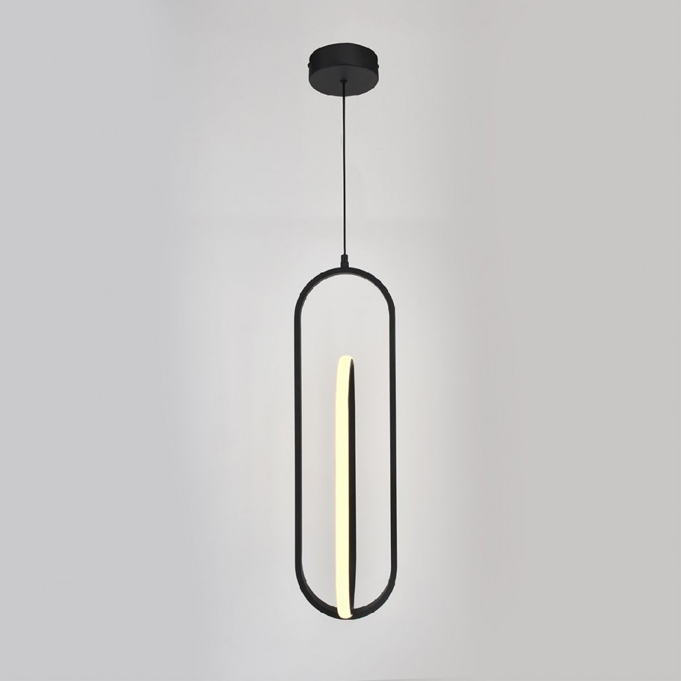 Подвесной светильник Escada Orbital 10255/2LED