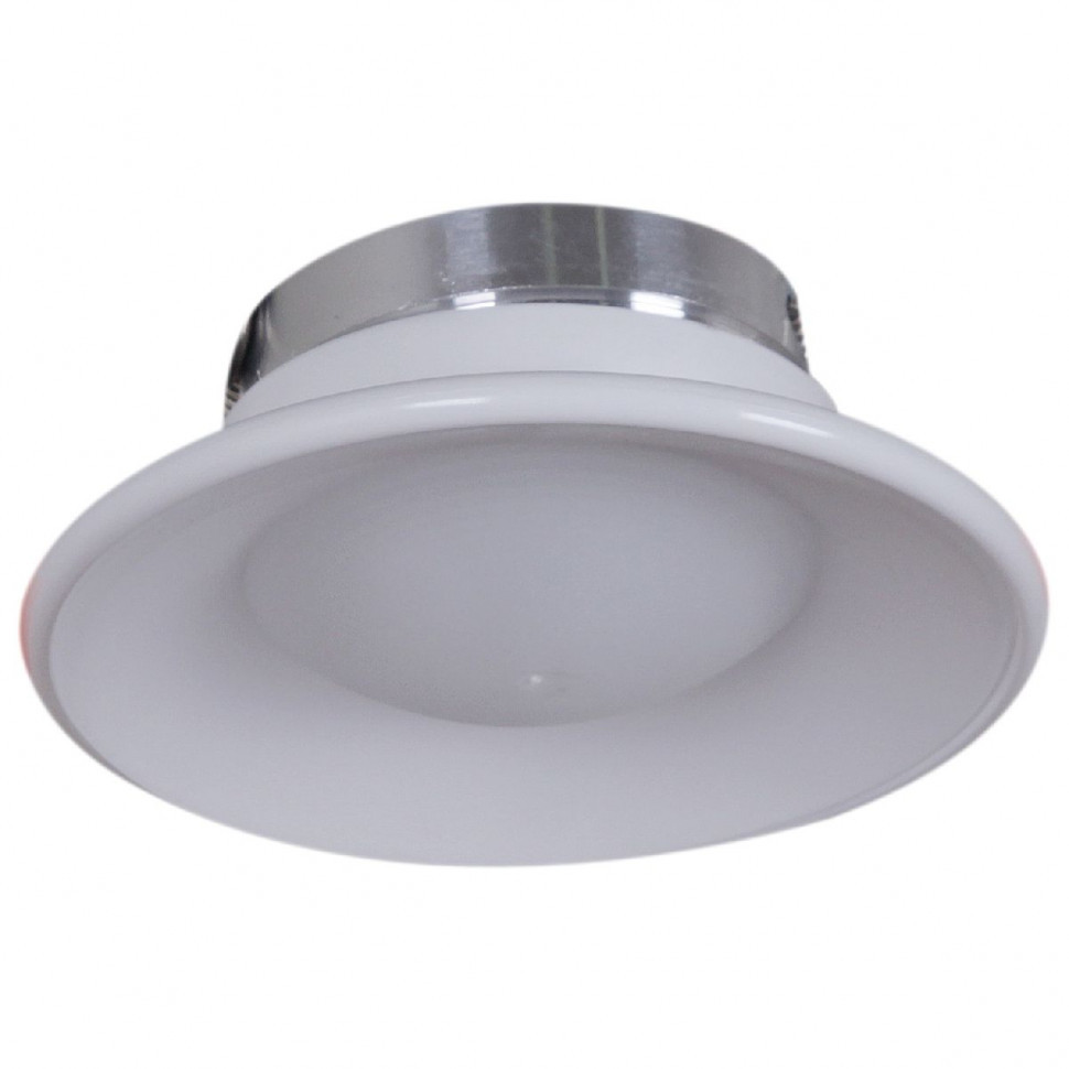 Встраиваемый светильник Reluce 16090-9.0-001RLD MR16 SWT