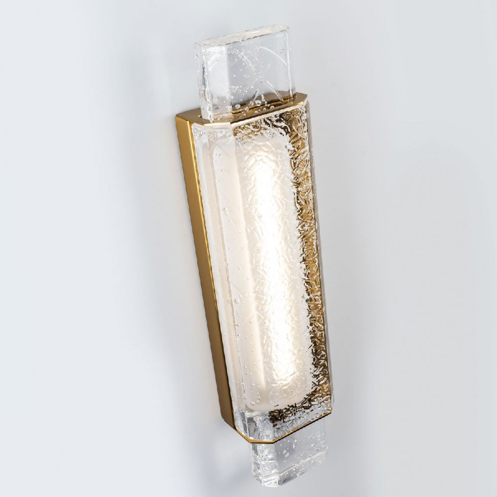 Настенный светильник Modelux ML.542.420 BS