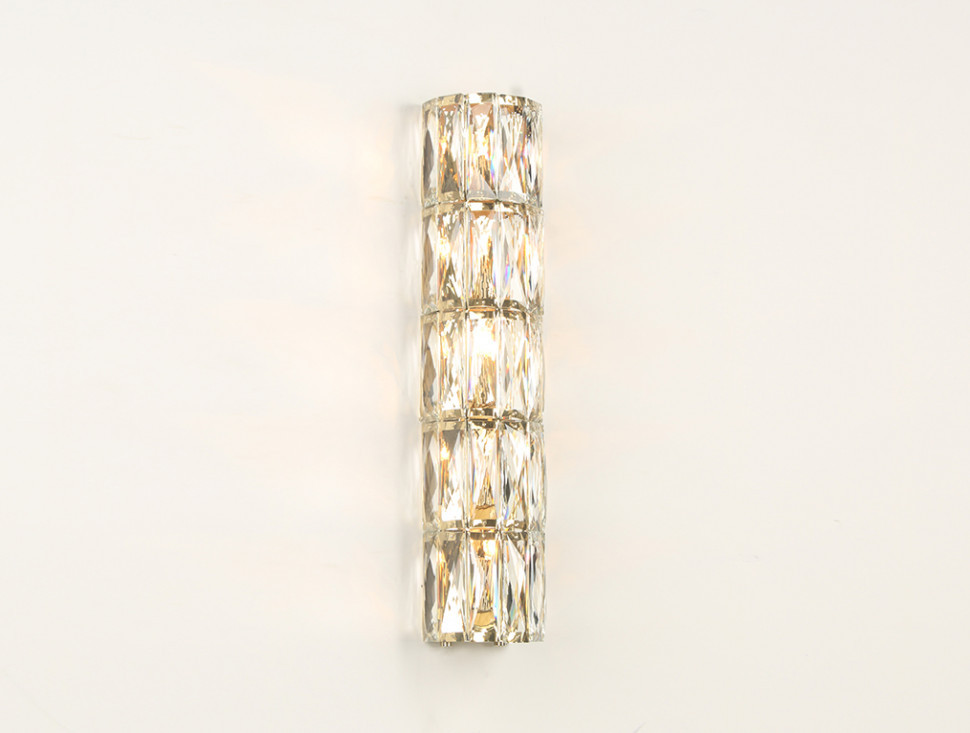 Настенный светильник Newport Elizabeth 10125/A new gold М0070490