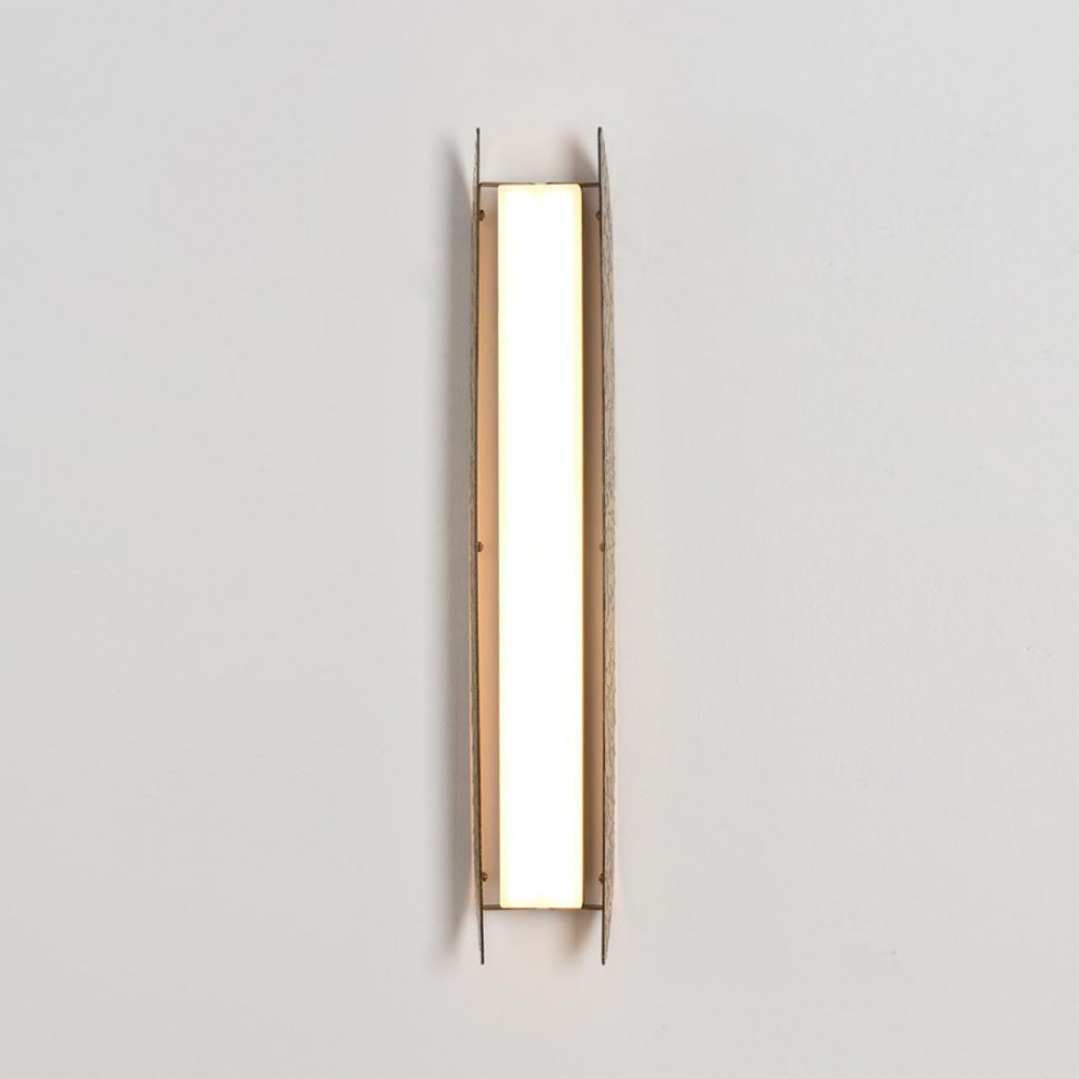 Настенный светильник Odeon Light Hightech Brando 7173/12WL