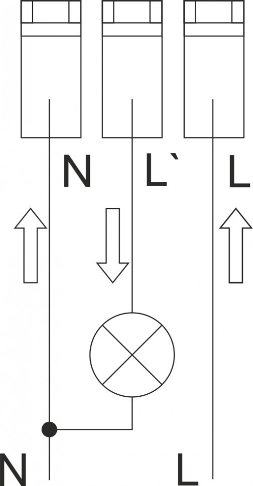 Датчик движения DRM-07