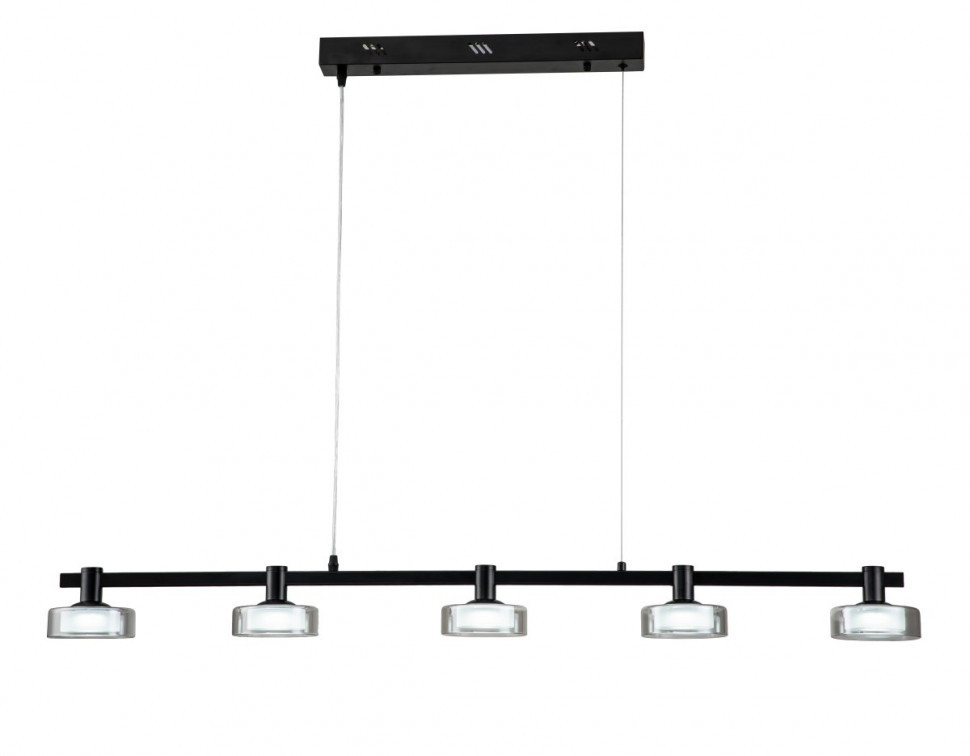 Подвесной светильник Stilfort Gloze 4009/02/05PL