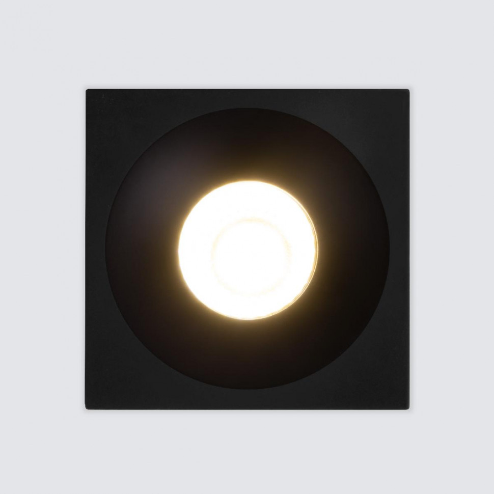 Встраиваемый светодиодный светильник Elektrostandard 15271/LED 4690389175763