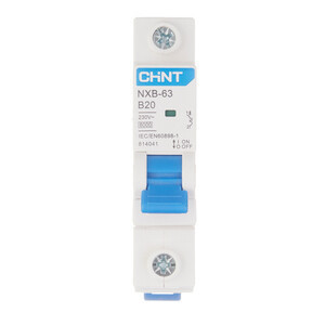 CHINT ELECTRIC