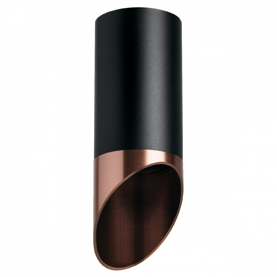 Накладной светильник Lightstar Rullo R437130 (214437+201430)