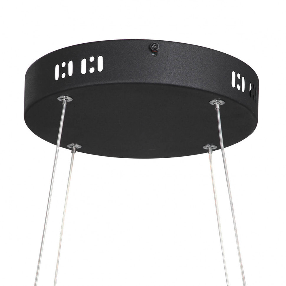 Подвесной светильник Vitaluce V4668-1/4S