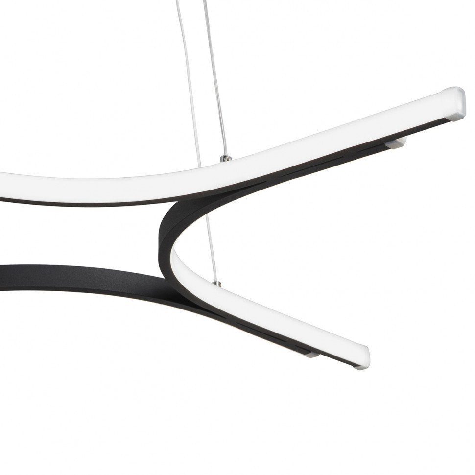 Подвесной светильник Vitaluce V4668-1/4S