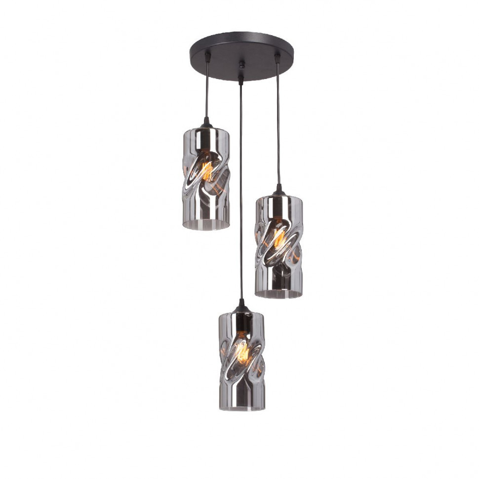 Подвесной светильник Vitaluce V4853/3S