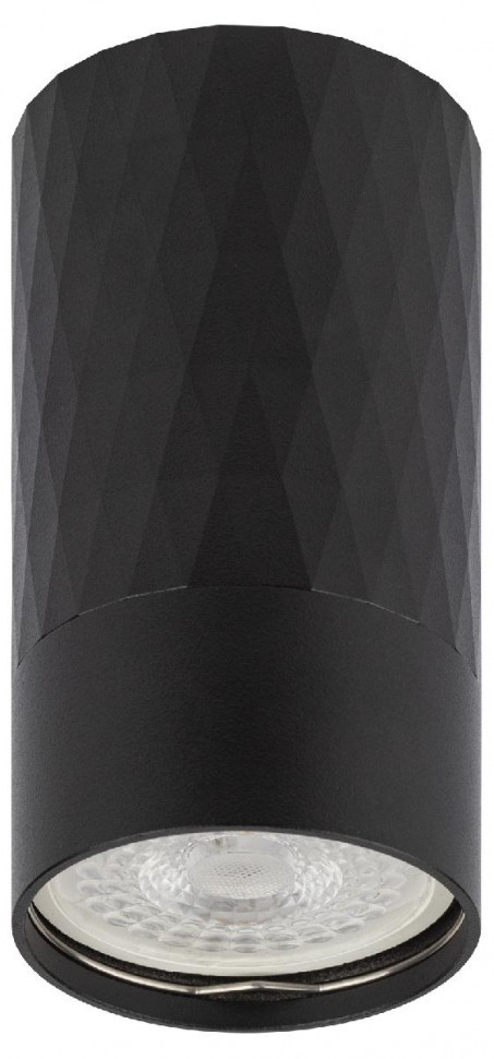 Накладной светильник Эра OL31 BK Б0056374