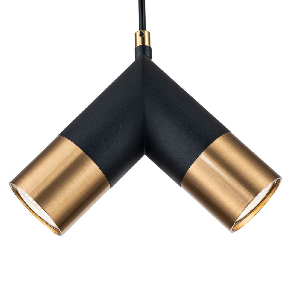 Подвесной светильник Indigo Doppio V000451