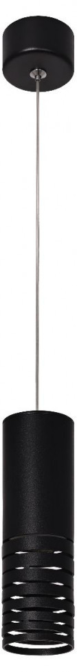 Подвесной светильник Эра PL22 BK Б0058508