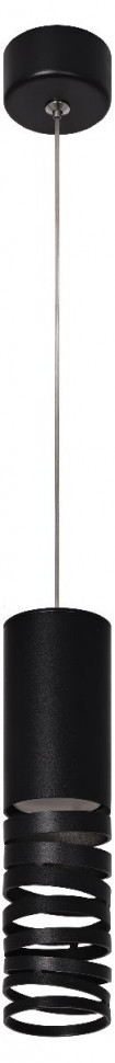 Подвесной светильник Эра PL22 BK Б0058508