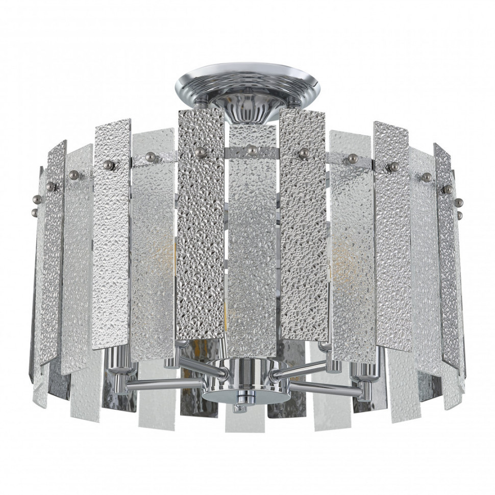 Потолочный светильник Arte Milano Sorrento 372109/5/80/390 CR