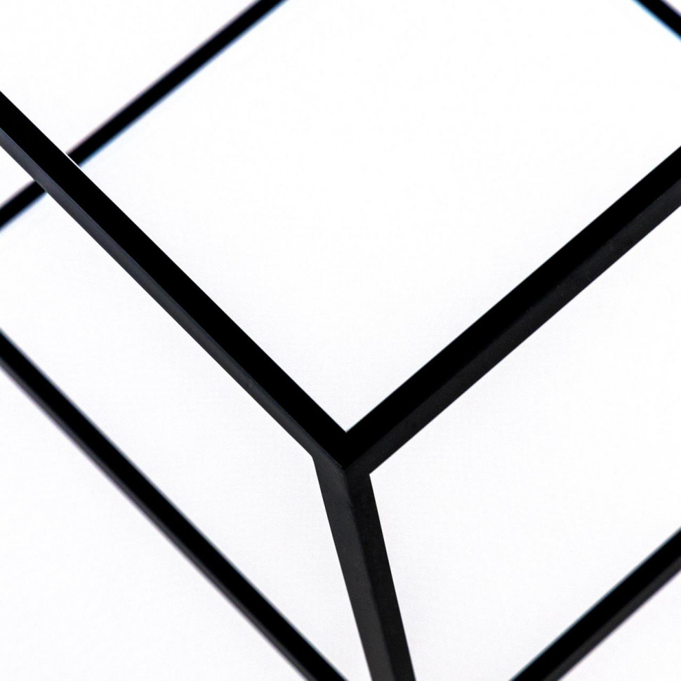 Подвесной светодиодный светильник Citilux Куб CL719301