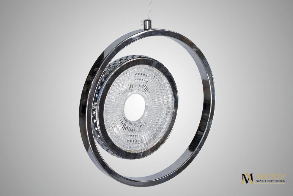 Подвесной светильник AM Group AM450 CH