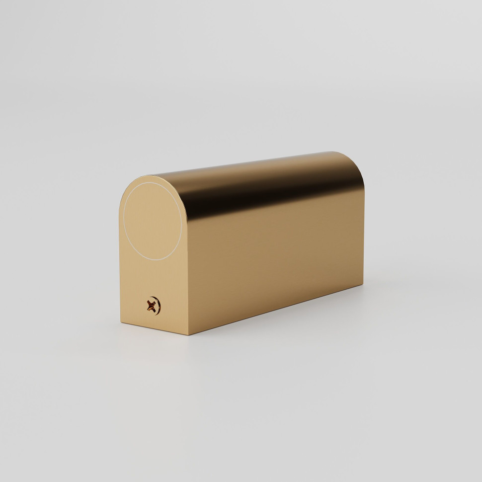 Накладные крепления для круглого гибкого неона Full light черный (FL 28101) FL 28101