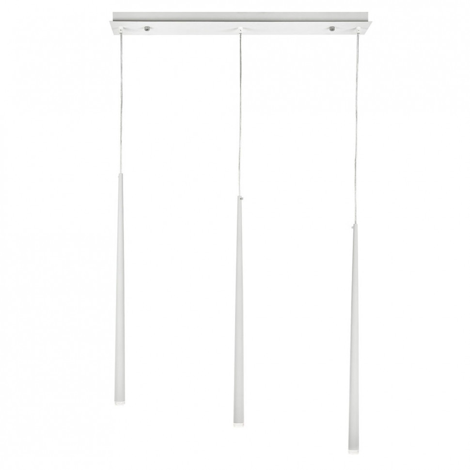 Подвесной светильник AM Group AM54H8003/3W WH