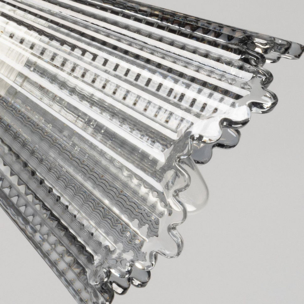 Потолочный светильник De Markt City Восторг 242018103