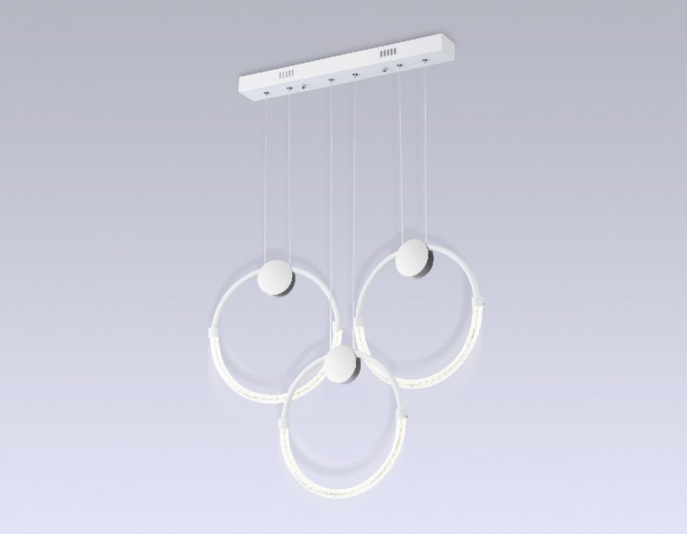 Подвесной светильник Ambrella Light Comfort FL10595