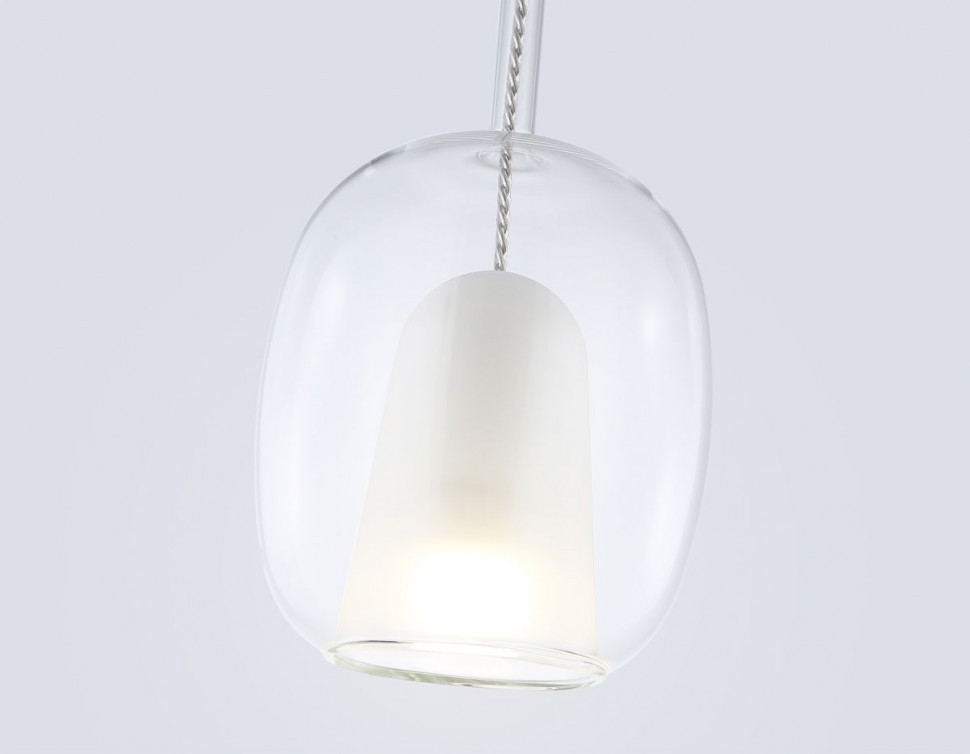 Подвесной светильник Ambrella Light High Light Modern LH11121