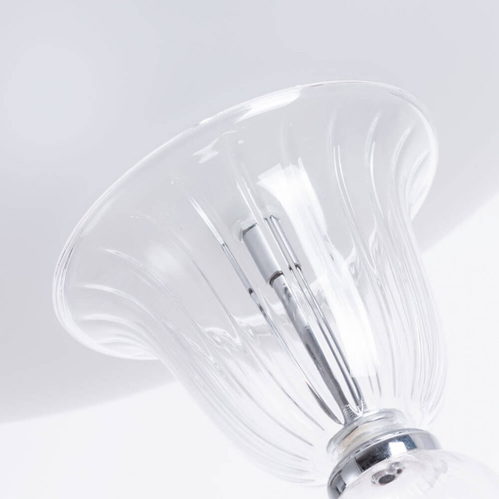 Потолочный светильник Divinare Goccia 4002/02 PL-3