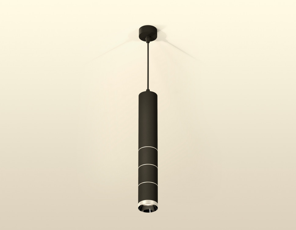 Подвесной светильник Ambrella Light Techno Spot XP6302030 (A2302, C6356, A2060x3, C6302x3, N6132)