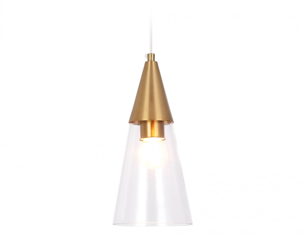 Подвесной светильник Ambrella Light Traditional TR3666