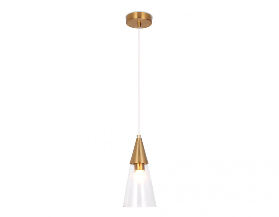 Подвесной светильник Ambrella Light Traditional TR3666