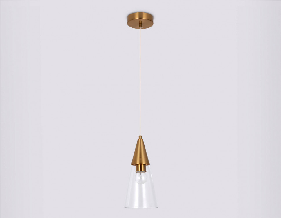 Подвесной светильник Ambrella Light Traditional TR3666