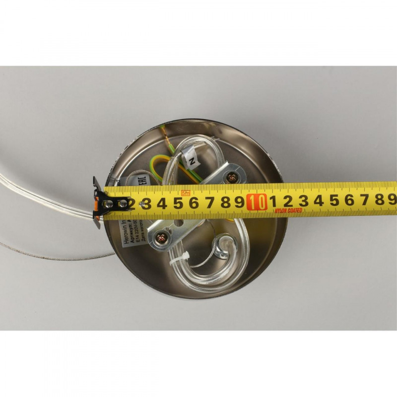 Подвесной светильник APLOYT Mona APL.729.06.01