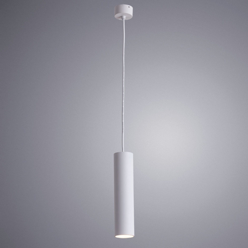 Подвесной светильник ARTE Lamp A1524SP-1WH