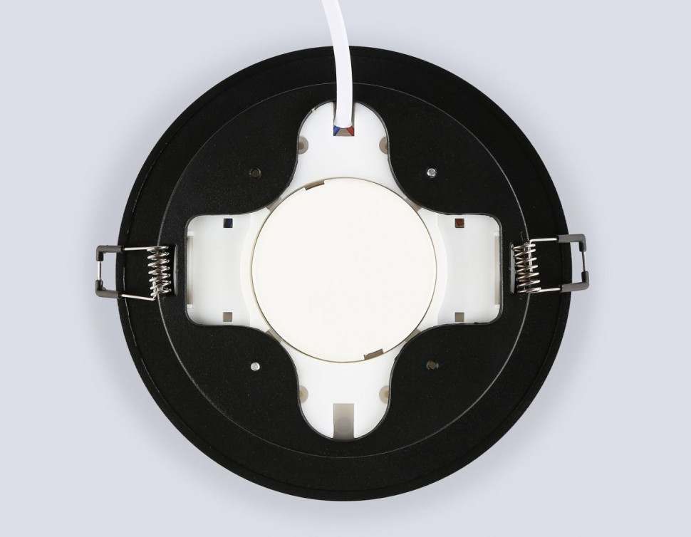 Встраиваемый светильник Ambrella Light Techno Spot Standard Tech TU5015