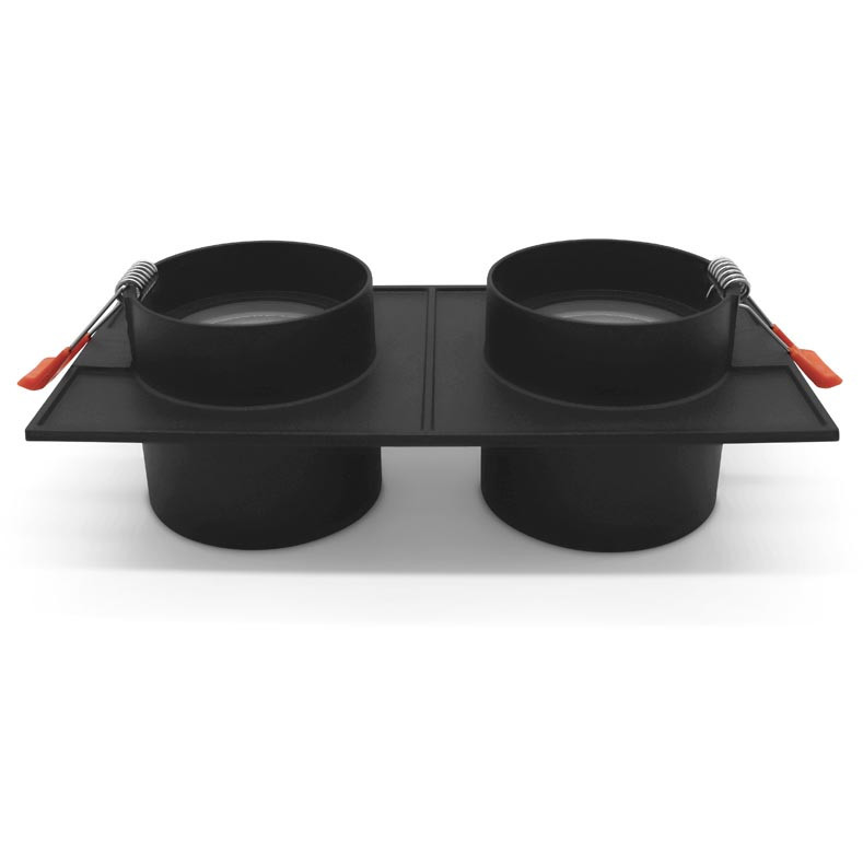 Встраиваемый светильник Ambrella Light Techno Spot TN331