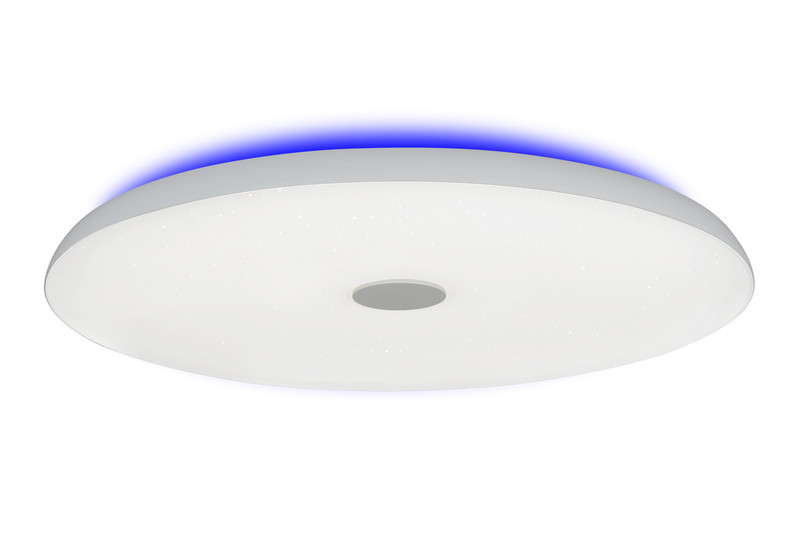 Потолочный светильник iLedex Music 1706/600 WH