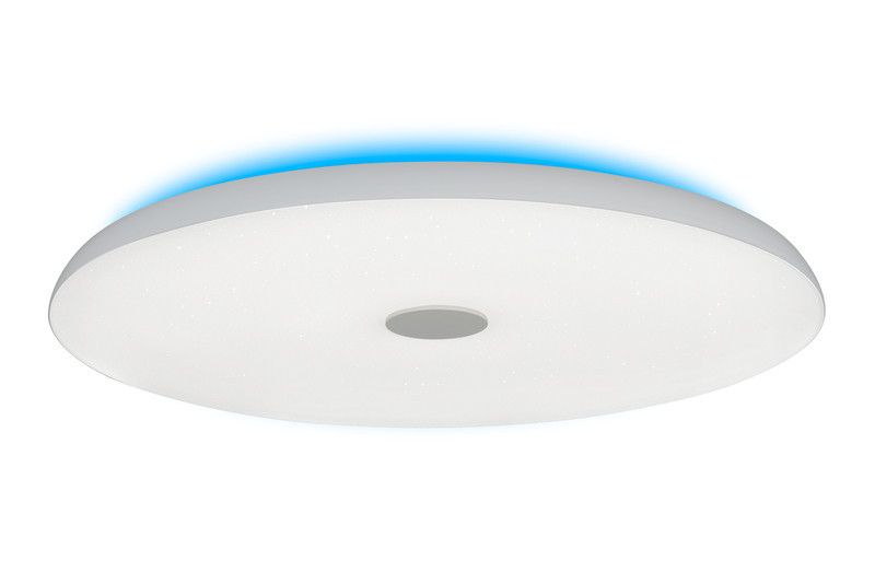 Потолочный светильник iLedex Music 1706/600 WH