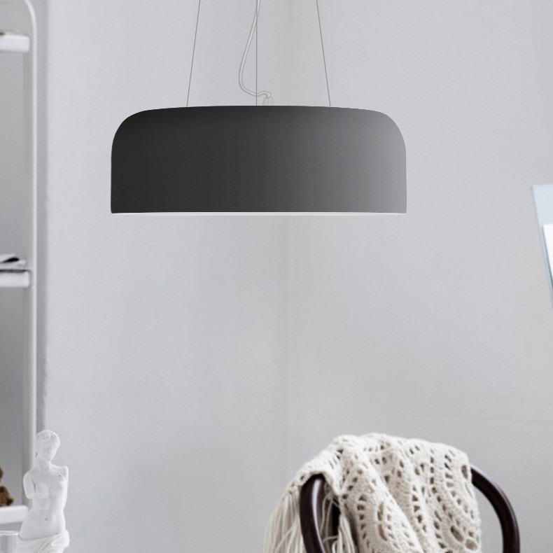 Потолочный светильник ImperiumLoft Cylinder 178354-26