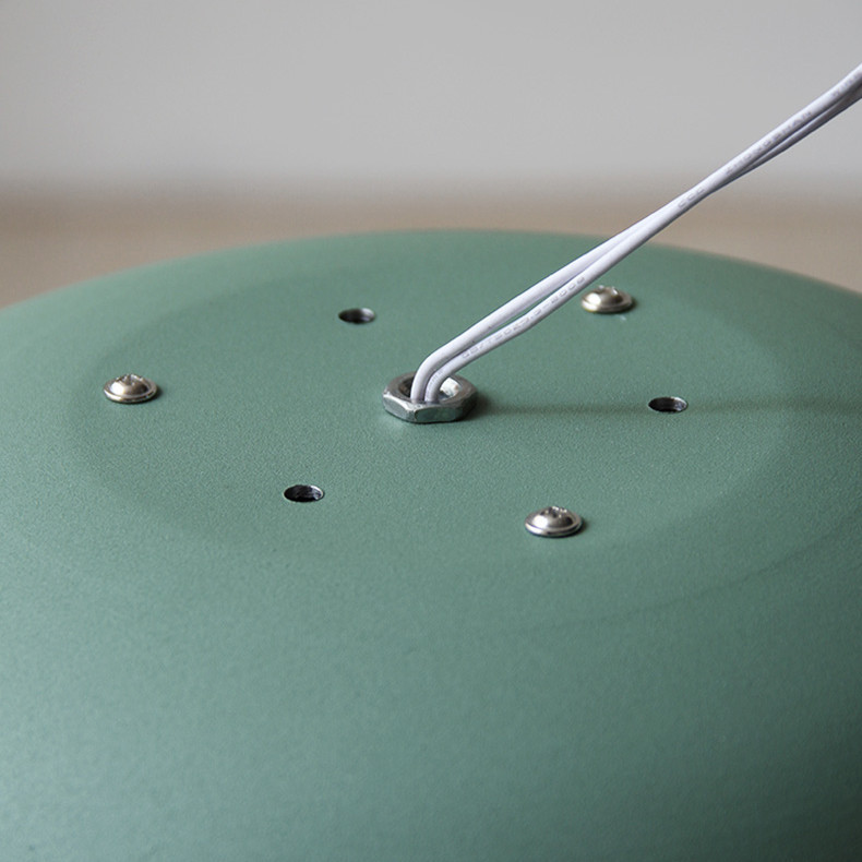 Потолочный светильник ImperiumLoft Cylinder 178354-26