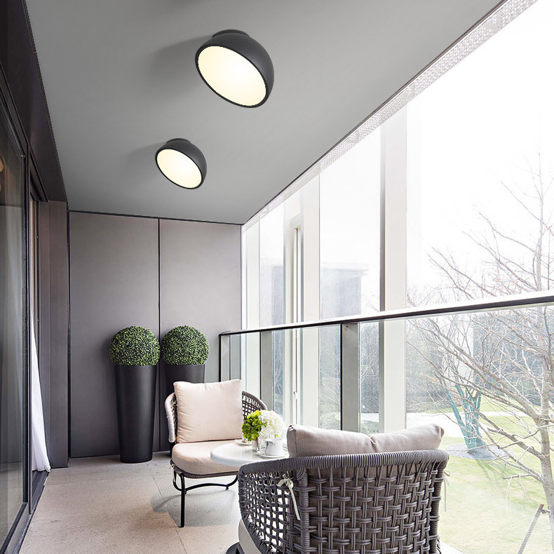 Потолочный светильник ImperiumLoft Selden 208112-23