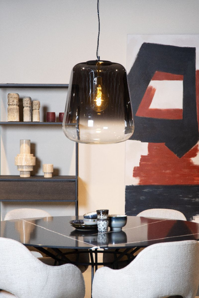 Подвесной светильник Lucide Glorio 25402/45/65