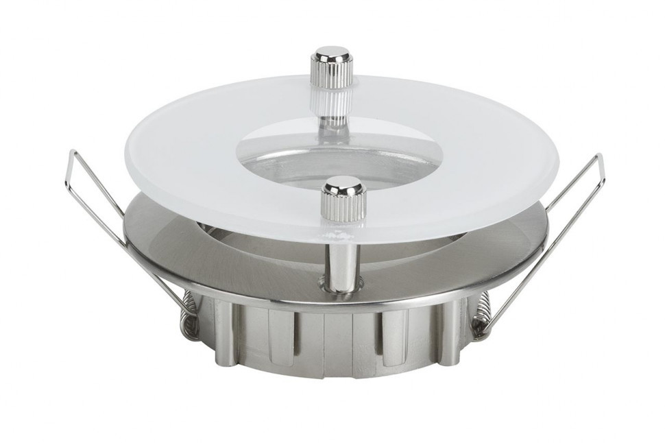 Встраиваемый светильник Paulmann Level 92549