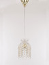 Подвесной светильник Bohemia Ivele Crystal 14781P/13 G V0300