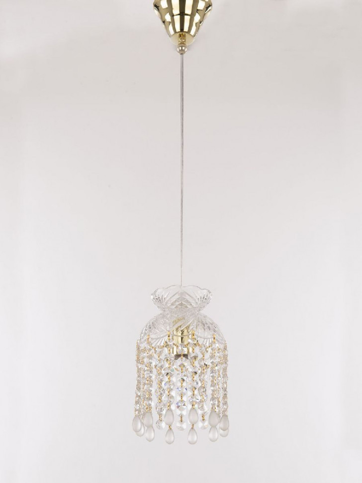 Подвесной светильник Bohemia Ivele Crystal 14781P/13 G V0300