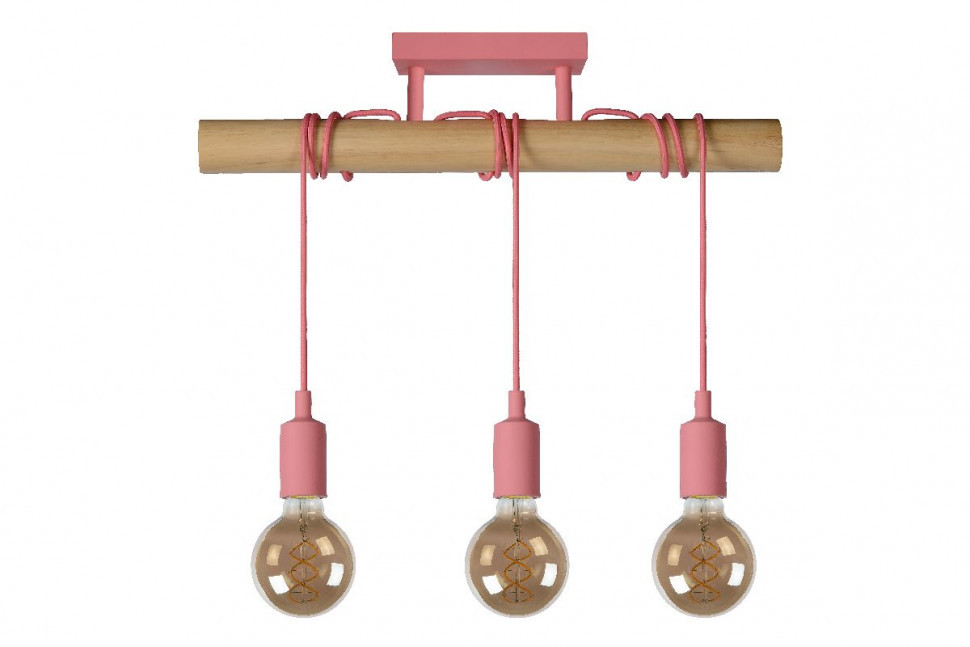 Потолочный светильник Lucide Paulien 08127/03/66